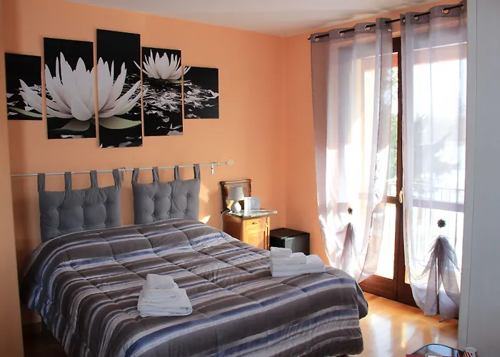 Bed&Breakfast Milù Cuneo